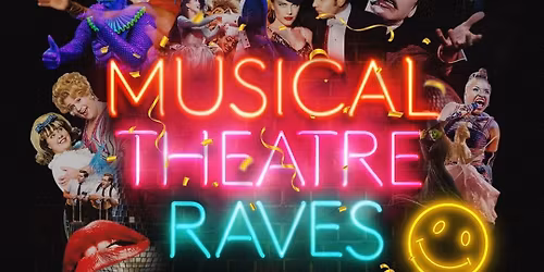 Musical Theatre Raves: Exeter \ud83c\udfad