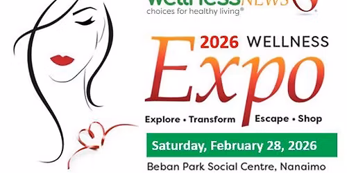 Wellness Expo Feb 28, 2026