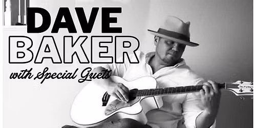 Dave Baker - Sunsets at the Steam House