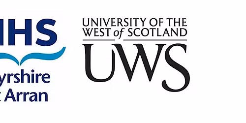 Healthcare Careers in Ayrshire & Arran