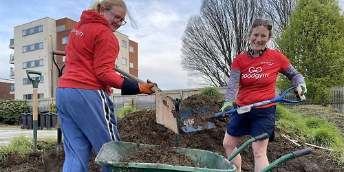 Growing What Works: Imagining the Future of Community Action in Portsmouth