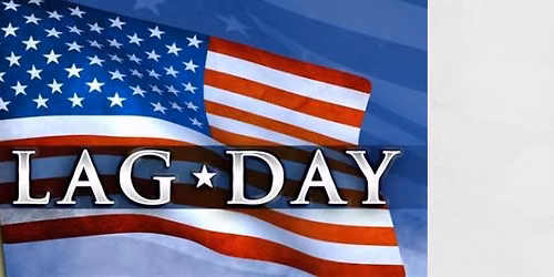 Flag Day Ceremony