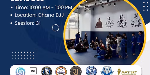 Grap 101 Joint Training