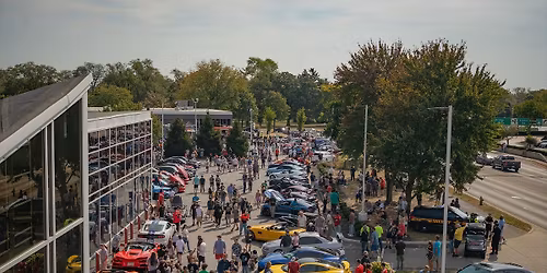 2026 TOY BARN SPRING CAR SHOW