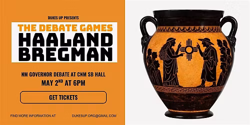 Dukes Up Presents the Debate Games: Haaland  vs. Bregman