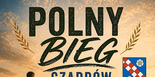 Polny Bieg Czadr\u00f3w 2 Edycja