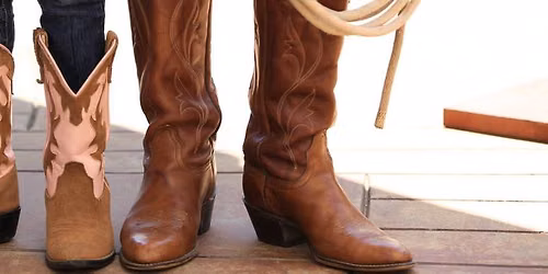 National Day of the Cowboy and Cowgirl