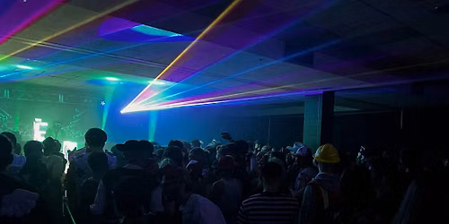 UMD Techno Club vs Superior
