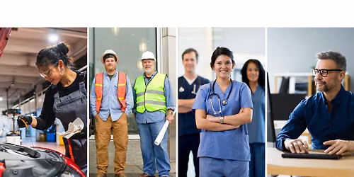 Career Navigation Program Assistance