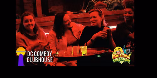 District Comedy Show
