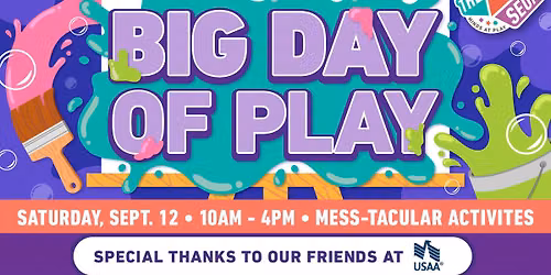 Big Day of Play