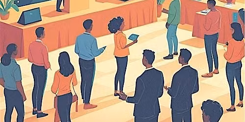 2nd Annual Small Business Resource Fair