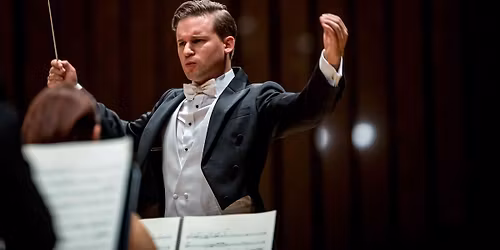 KONCERT SYMFONICZNY: Mi\u0119dzy jazzem a klasyk\u0105