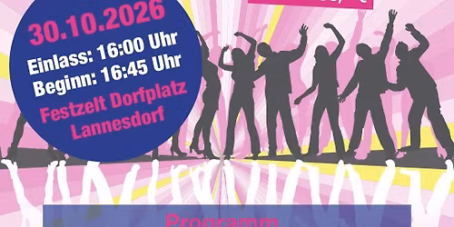 Weibersitzung 2026