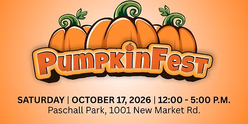 PumpkinFest