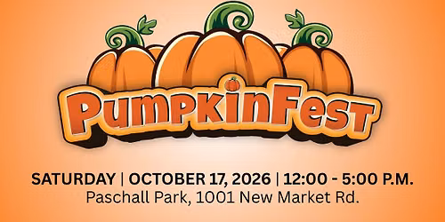 PumpkinFest