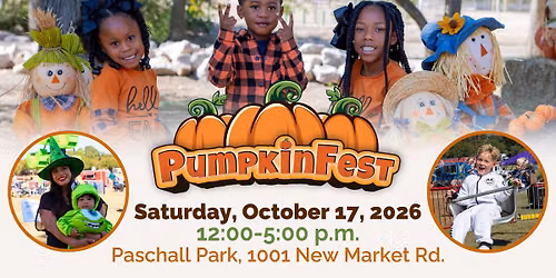 PumpkinFest