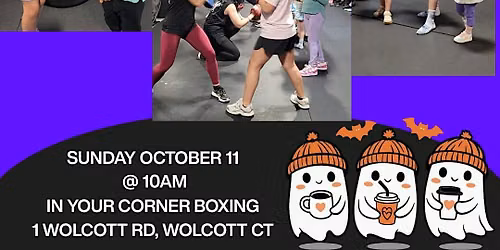 GIRL Boxing Club