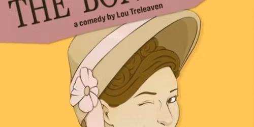 Never Mind The Bonnets