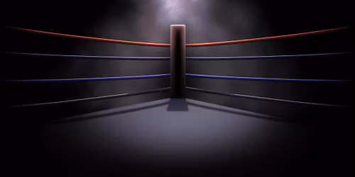 Global Rebel Wrestling Presents Epiphany of Violence 