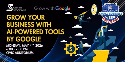 Grow Your Business with AI-Powered Tools by Google