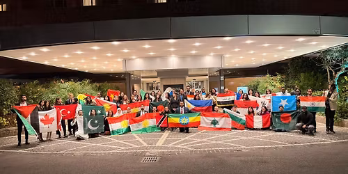 Youth Summit- Australia