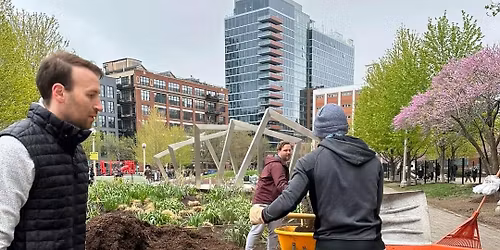 Spring Clean & Green 2026