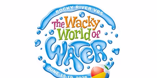 2026 Vacation Bible School at RRPC