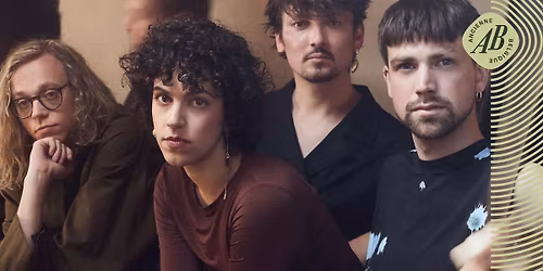 LAST TICKETS! \u00c3o | Ancienne Belgique