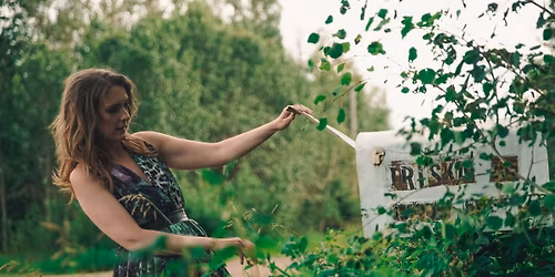 Prairie Song Alliance Sunday Session at Frank\u2019s Community Pub