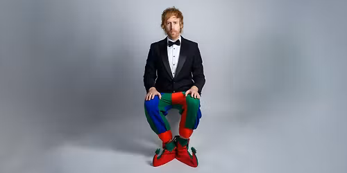 Mark Simmons: Jest to Impress