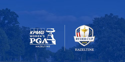 2026 KPMG Women's PGA Championship - Saturday