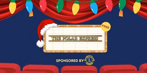 The Polar Express - FREE MOVIE