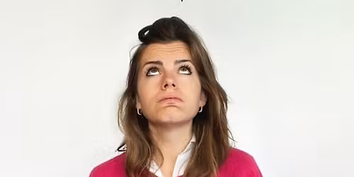 Nadia Richard dans 'Pourquoi j\u2019attire les connards ?' au th\u00e9\u00e2tre BO Saint-Martin