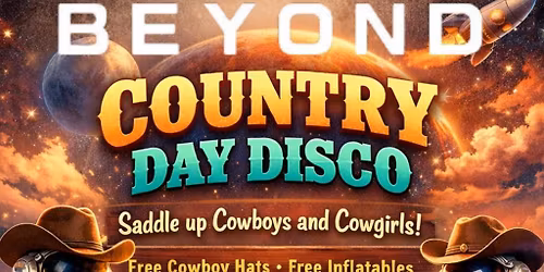 Country Party: Beyond Halifax