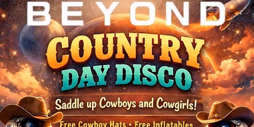 Country Party: Beyond Halifax