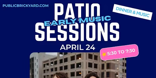 Candice and the Business Casual