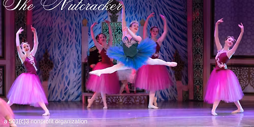Sole City Dance Presents: The Nutcracker