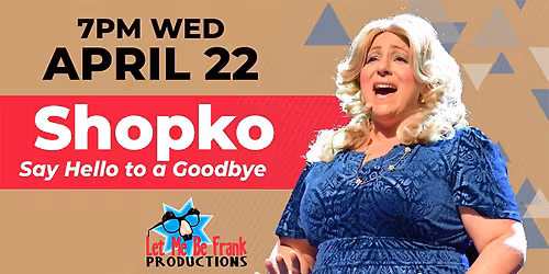 Shopko, Say Hello to a Goodbye