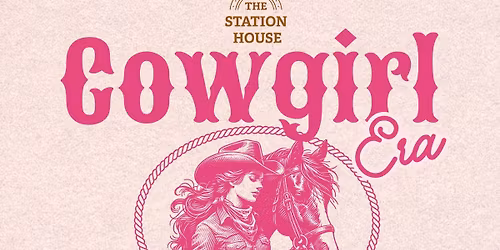 \ud83e\udd20COUNTRY NIGHT AT THE STATION HOUSE\ud83d\udc2e