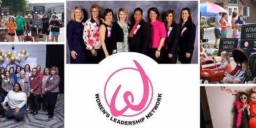 Women's Leadership Network - Petals that Inspire