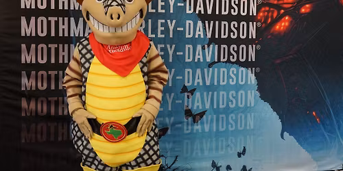 BIKE NIGHT @ TEXAS ROADHOUSE