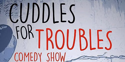 Comedy Oxygen - Free Stand-Up Comedy Night