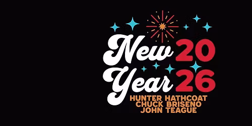 Hangover Song Swap with Chuck Briseno