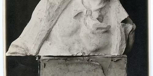 Konst f\u00f6r konstens skull \u2013 skulpturvandring p\u00e5 S\u00f6dermalm