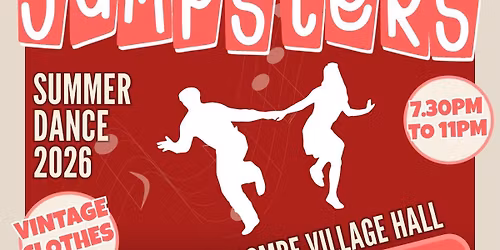 Jump, Jive 'n' Wail