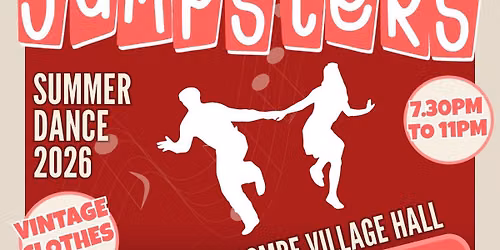 Jump, Jive 'n' Wail