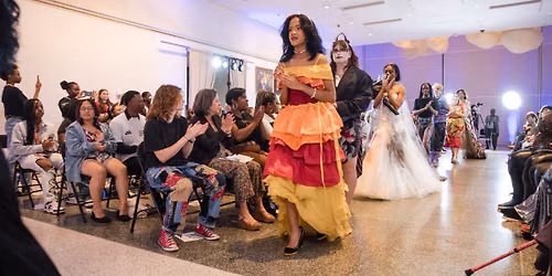 ArtBreak: Recycled Runway
