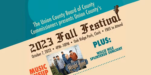 Parking The Weight Band