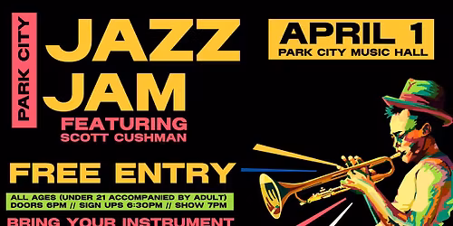 Park City Jazz Jam